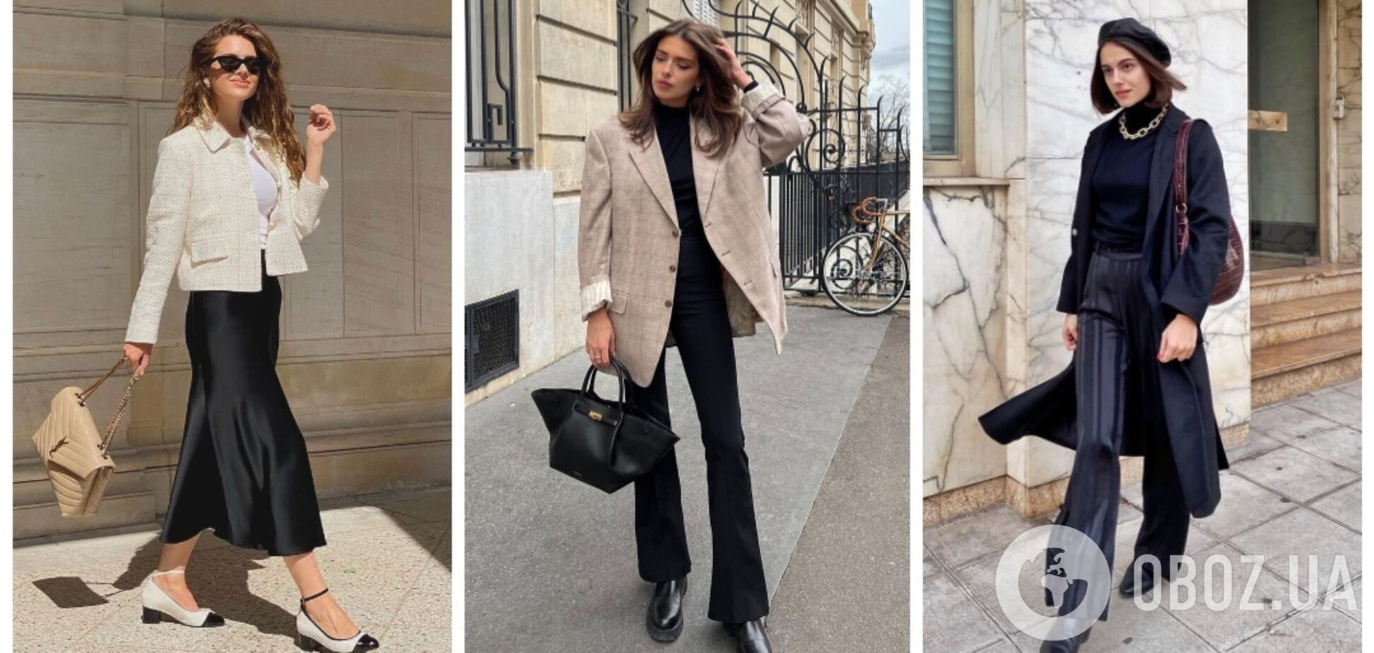 Лофери, Мері Джейн та інші пари осіннього взуття, які зроблять будь-який образ ефектним