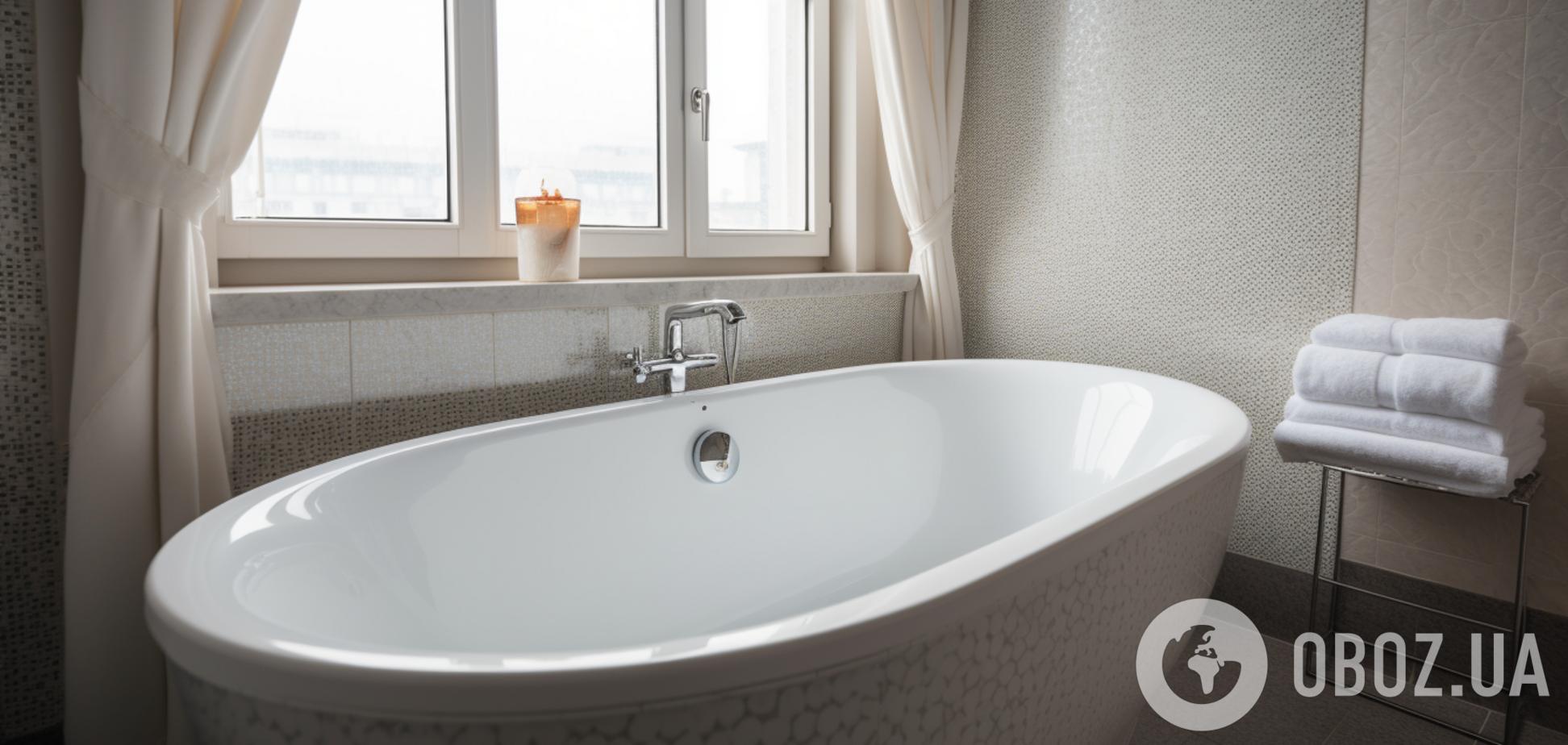 Як зробити, щоб у ванній приємно пахло: дієві способи