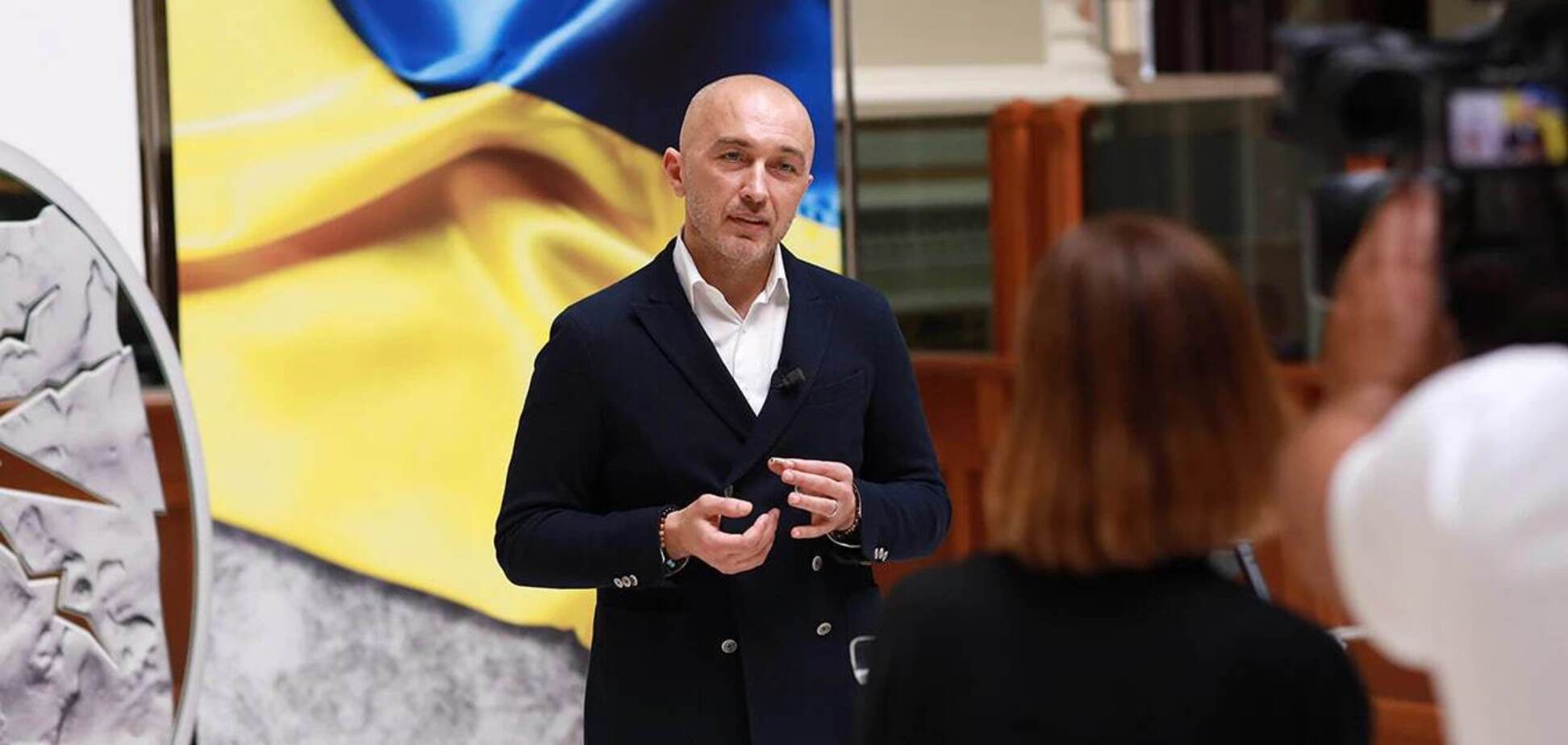 В Україні випустять нові пам’ятні монеті “Сміливість бути. UA”