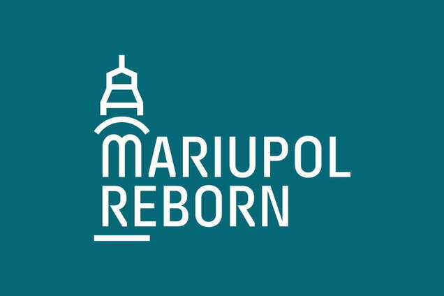 У Дніпрі відкрили 'Маріуполь Реборн' – платформу з відродження міста після деокупації