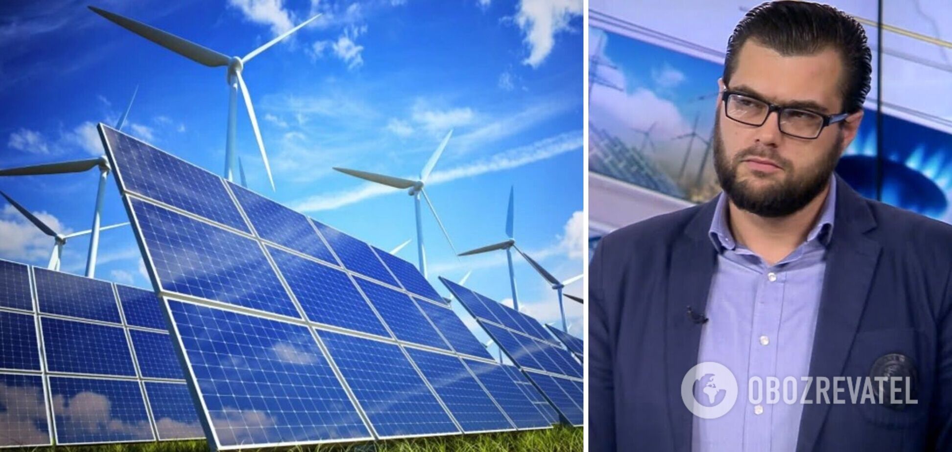 Треба розв'язати проблему боргів перед 'зеленою' генерацією, яка дозволяє в денні години не відчувати дефіциту, – Прокіп