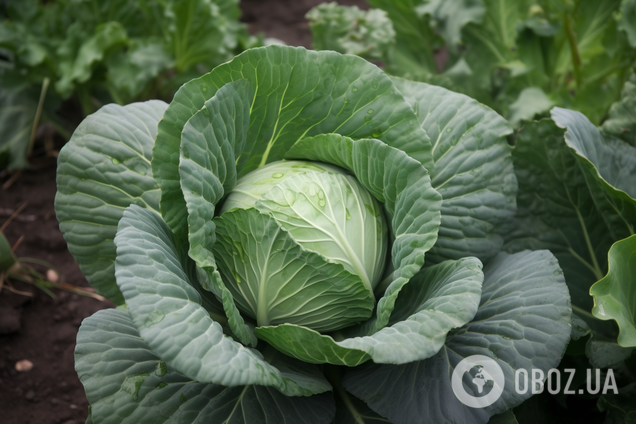 Чем подкормить капусту в августе и стоит ли поливать в сентябре: правила хороших огородников