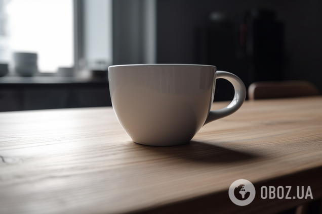 'Чашка' или 'філіжанка'? Как правильно сказать на украинском