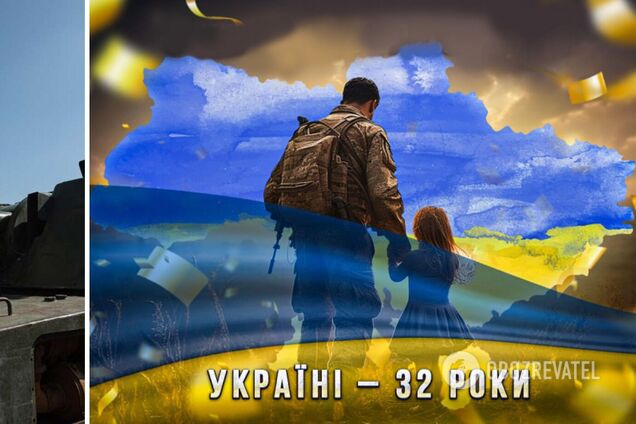 'Праздник приобрел особое значение': за время войны свое отношение ко Дню Независимости изменили почти 2/3 украинцев