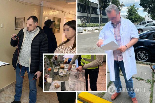 Злоумышленникам сообщили о подозрении