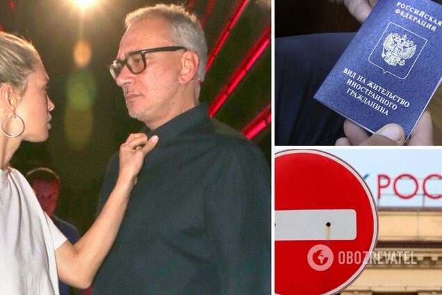 В России 'ликвидировали' Меладзе и случайно выдали его позицию: что известно о местонахождении композитора