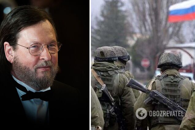 Датский режиссер Триер, заявивший, что 'жизни россиян имеют значение', попытался 'обелиться' и притвориться жертвой