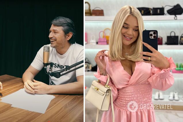 'Единственное развлечение – кудахтать': скандальная блогерша Верба набросилась на Сергея Притулу и Антона Тимошенко