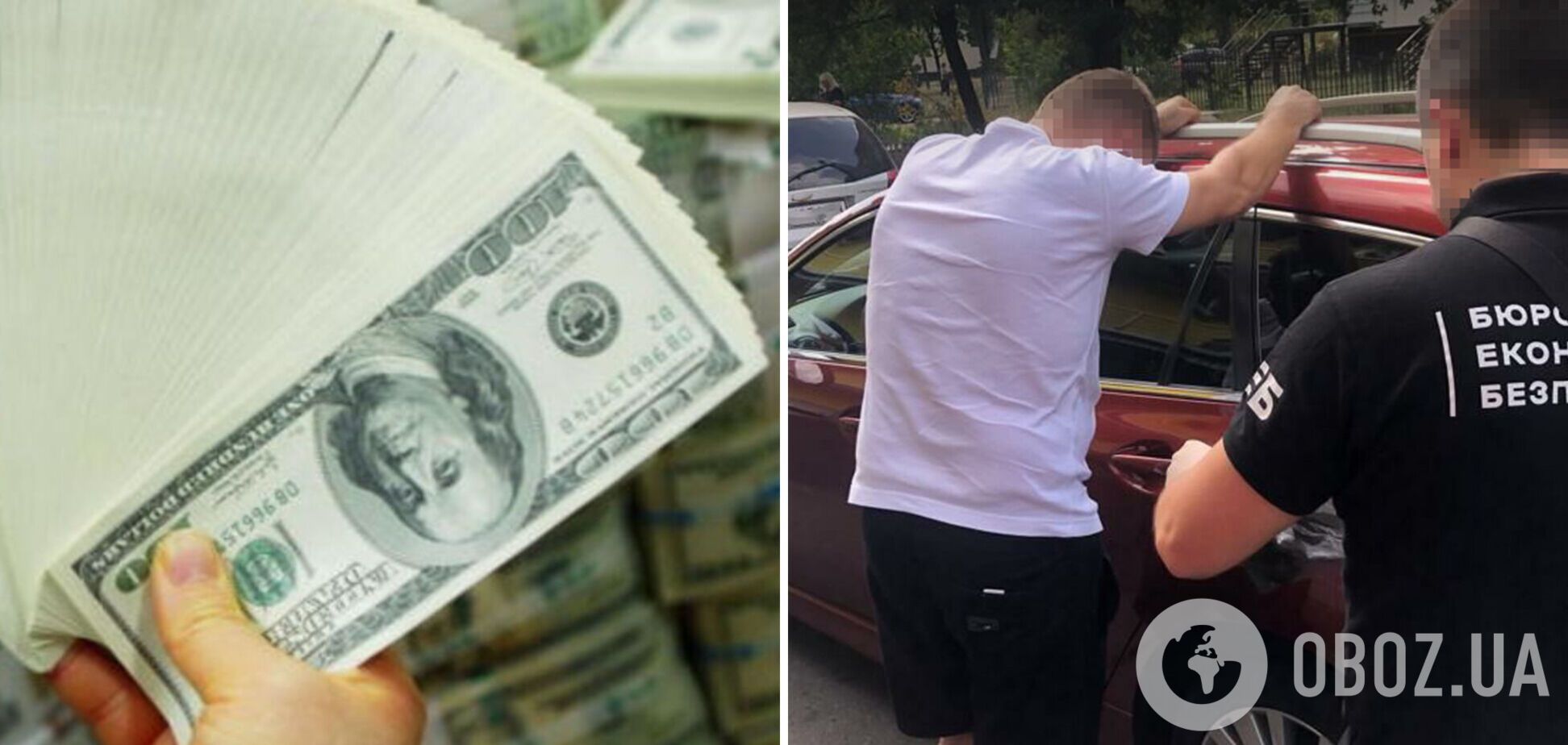 Фальшивомонетчики сосредоточились на изготовлении 100 долларов