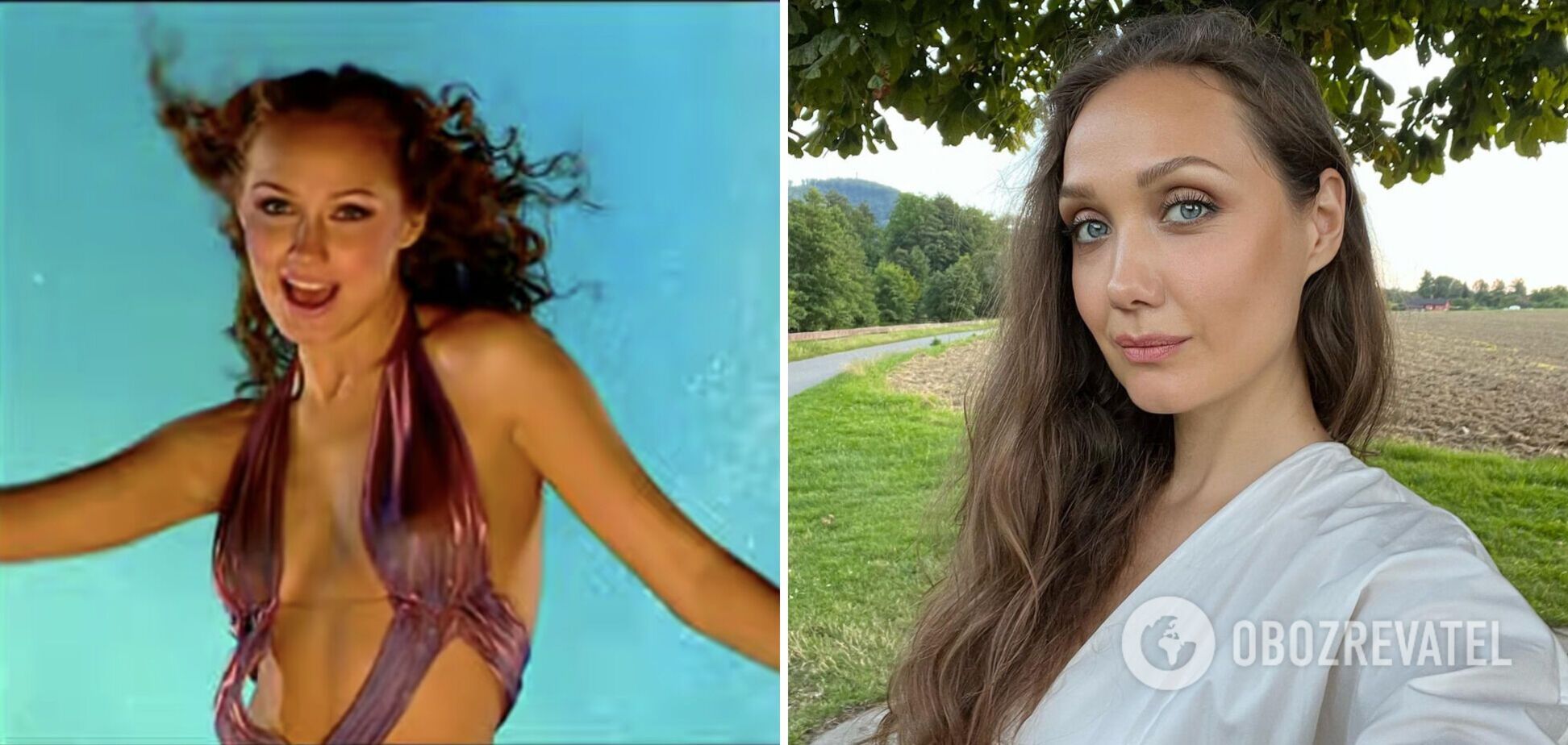 Перенесла важку хворобу та пішла зі сцени: куди 'зникла' співачка Євгенія Власова і який вигляд вона має зараз. Фото