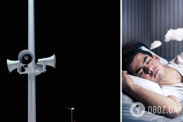 Нічні тривоги та їх вплив на сон: поради для збереження ритму сну