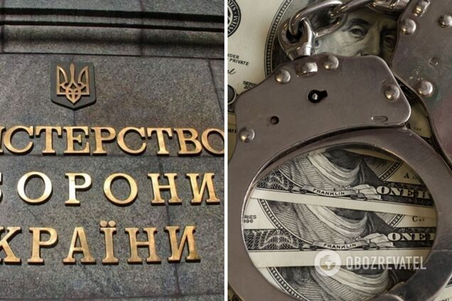 Боротьба з корупцією в Міноборони. Боротьба за потоки чи бажання допомогти?