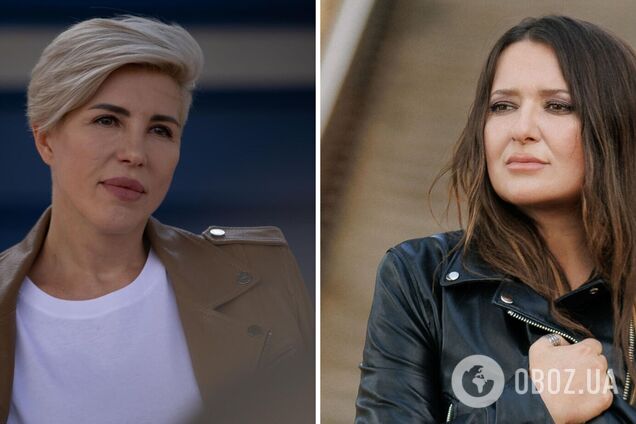 'Могли улететь куда-нибудь на собственном самолете': Могилевская поразила историей женщины, снявшейся в ее клипе 'Позывной'