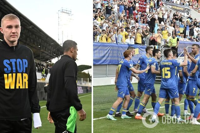 Футболіст збірної України змінив команду в Серії А