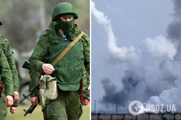 'Найближчим часом буде багато таких новин': в ГУР підтвердили удар по російській 126-й бригаді берегової оборони в окупованому Криму