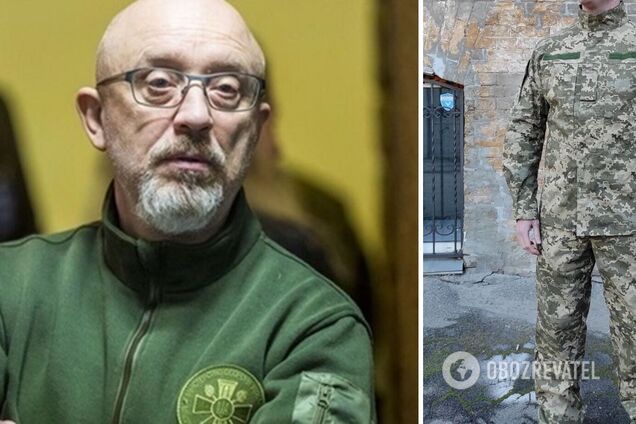 Должность министра против депутатского мандата и карьеры журналиста: Резников предложил критикам Минобороны пари – СМИ