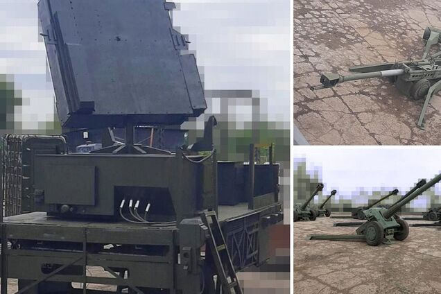 'Метинвест' запустил серийное производство макетов военной техники для ВСУ