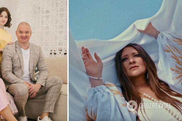 Більше ні слова: п'ять українських знаменитостей, які розірвали стосунки із родичами через війну