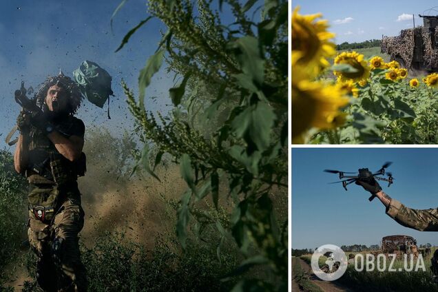 Оккупанты ночью атаковали Украину ракетами и дронами, на фронте за сутки произошло 35 боевых столкновений – Генштаб