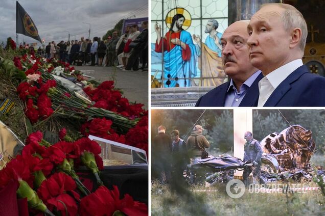 В ISW спрогнозировали, что будет с 'Вагнером' после гибели Пригожина, и объяснили молчание Лукашенко