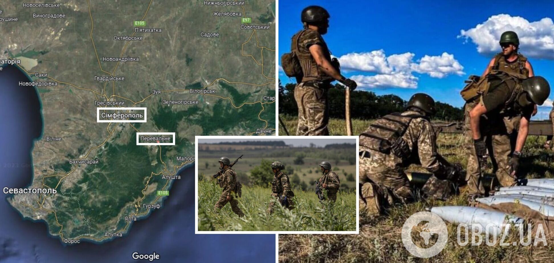 Український десант висадився у Криму, Залужний анонсував прорив фронту: прогнози Селезньова