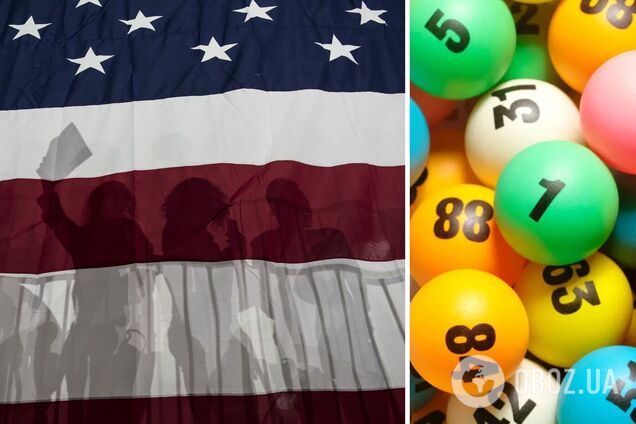 У США запропонували замінити вибори президента на лотерею: науковці кажуть, що це спрацює