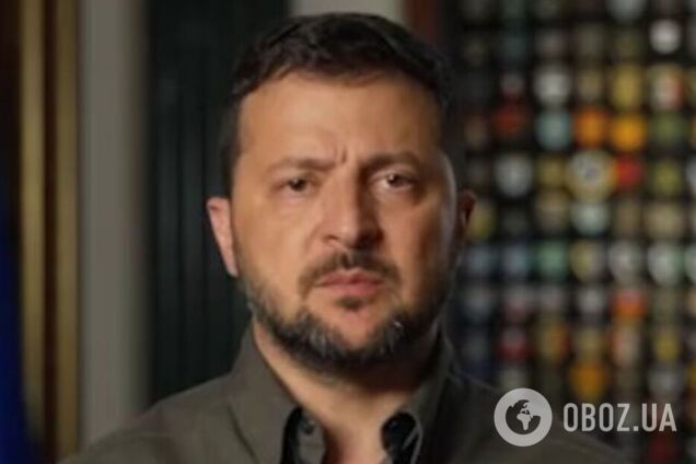 ' Все договоренности уже начали реализовываться ': Зеленский пообещал максимально приблизить момент появления в Украине самолетов F-16. Видео