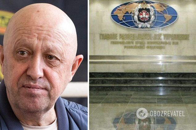 Незадолго до гибели у Пригожина в Африке возник конфликт с ГРУ – Financial Times