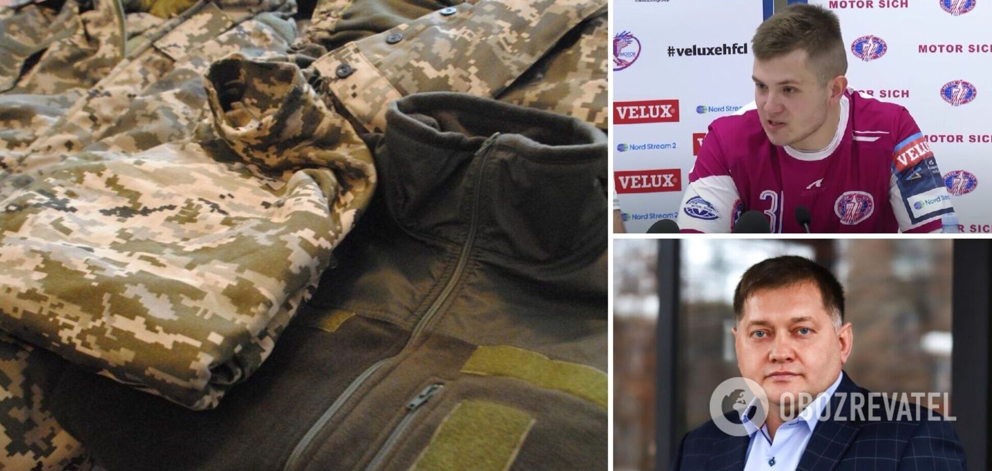 Журналісти виявили зв'язок родича нардепа Касая зі схемою