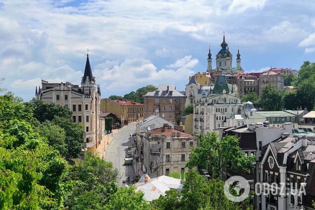 Синоптики не прогнозують опадів у регіоні