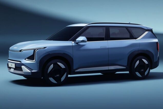 Kia EV5