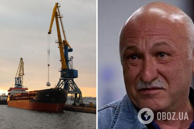 Україна підійшла до створення морських коридорів комплексно і креативно, – військовий експерт