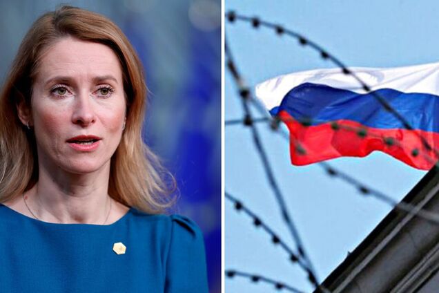 Премьер Эстонии отказалась уходить в отставку после скандала с российским бизнесом ее мужа