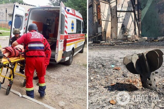 Окупанти обстріляли Херсонщину і вбили літню жінку