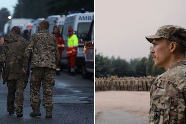 'Редіс' повернувся до командування 'Азовом': стало відомо основний напрямок його роботи