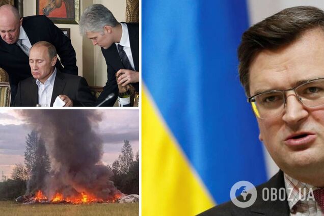 'Пригожин теж домовлявся і перестав існувати': Кулеба вказав на 'ціну' переговорів із Путіним
