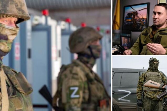 'Людського ресурсу в них дуже багато': Буданов пояснив, скільки РФ може триматися в обороні