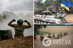 'Насчитали до 10 тысяч минных полей': в 47-й бригаде ВСУ рассказали об особенностях контрнаступления на юге