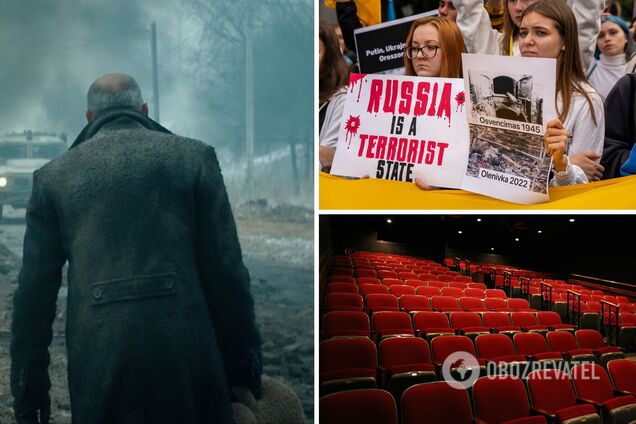 'Испанский стыд. Только этого не хватало': в РФ 'разнесли' пропагандистский фильм о Буче, который с треском провалился в прокате