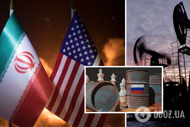 Тайное соглашение США с Ираном о смягчении санкций ударит по России: в Bloomberg объяснили, как именно