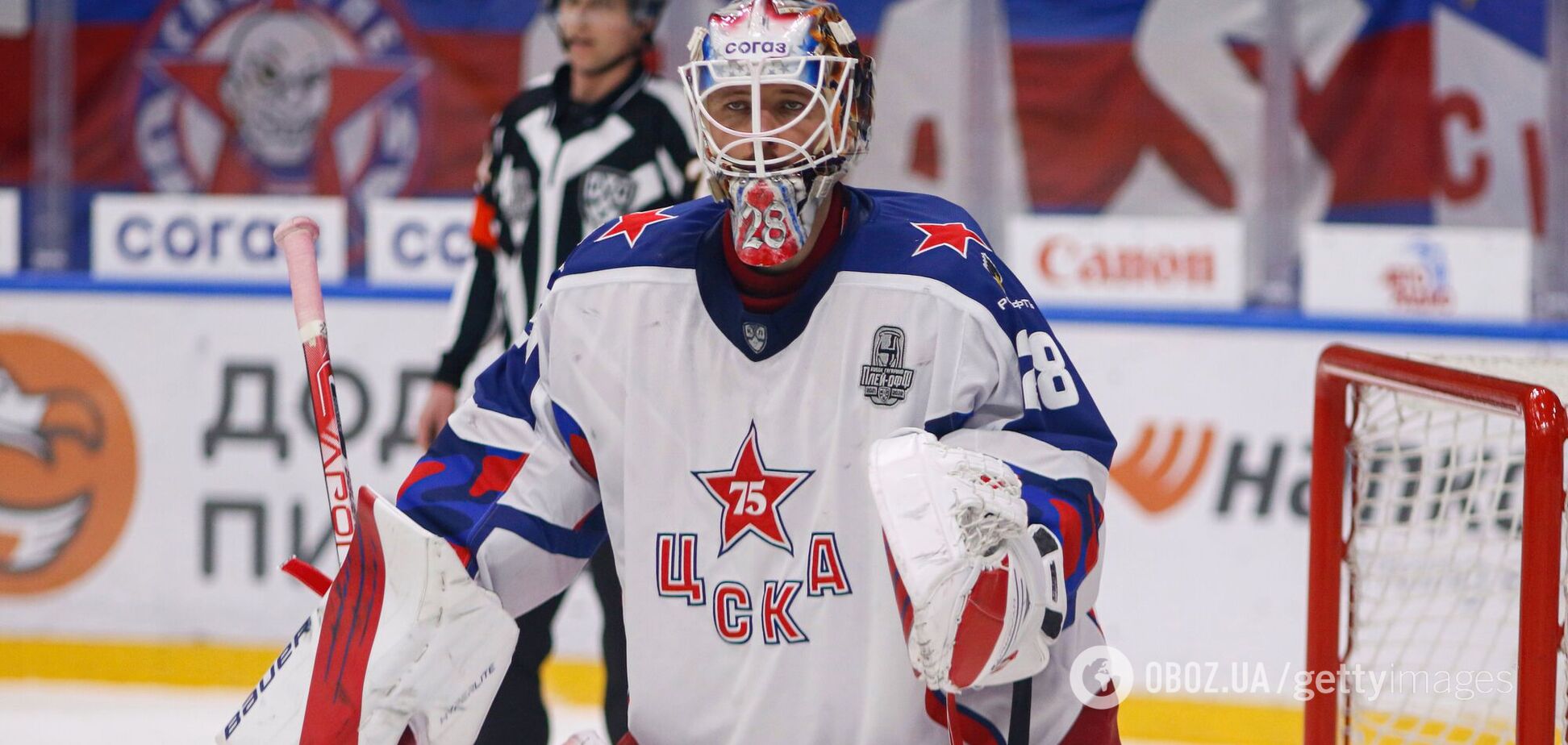 Иван Федотов