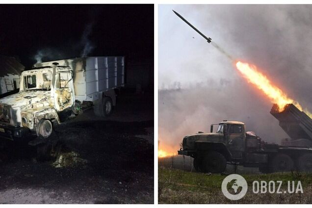 Россияне ночью ударили по Днепропетровщине, есть разрушения – ОВА