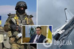 'У России было время, чтобы подготовиться': посол Макеев упрекнул Запад за промедление с поставкой оружия