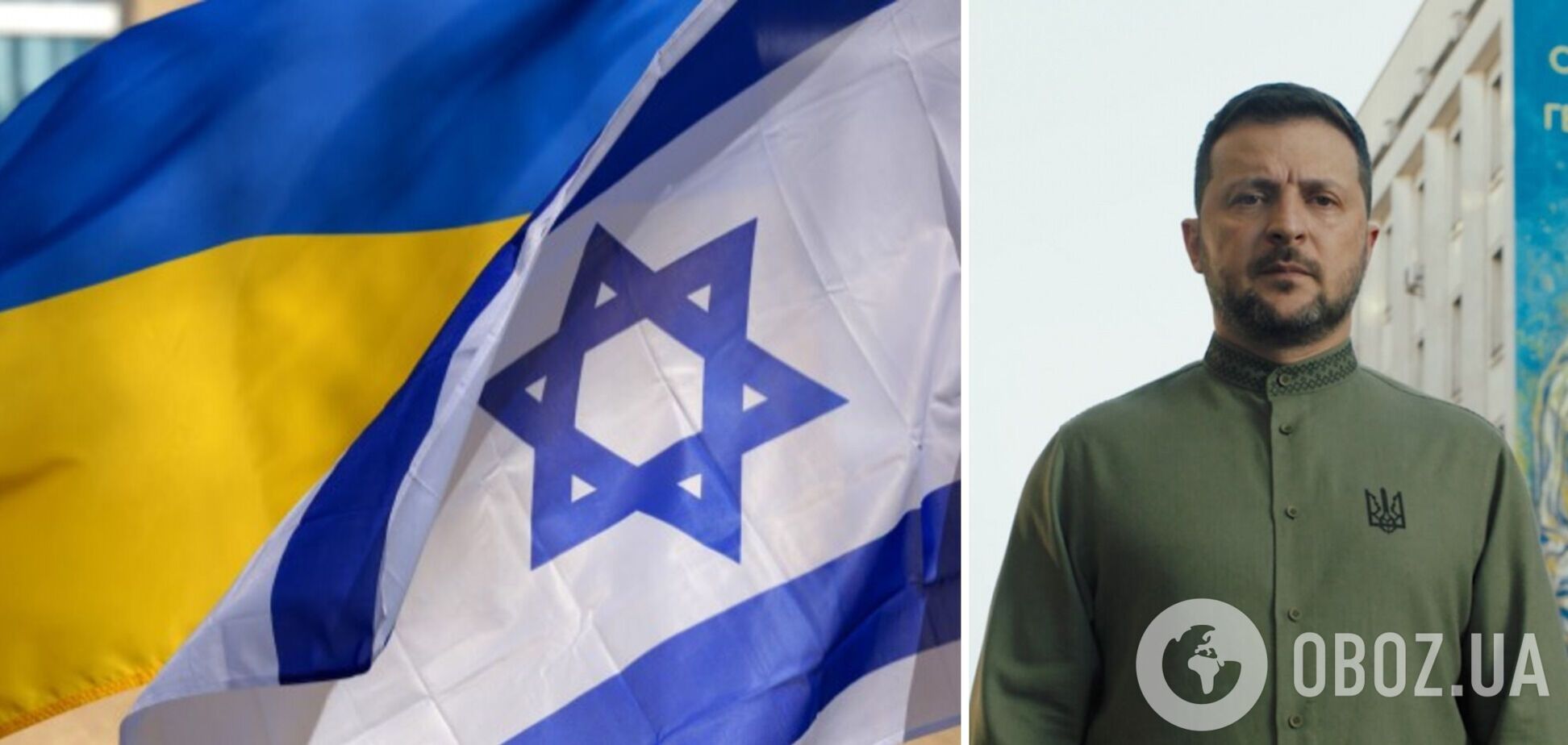 'Как Израиль': Зеленский заявил, что Украина готова воевать 'вдолгую', но не теряя людей