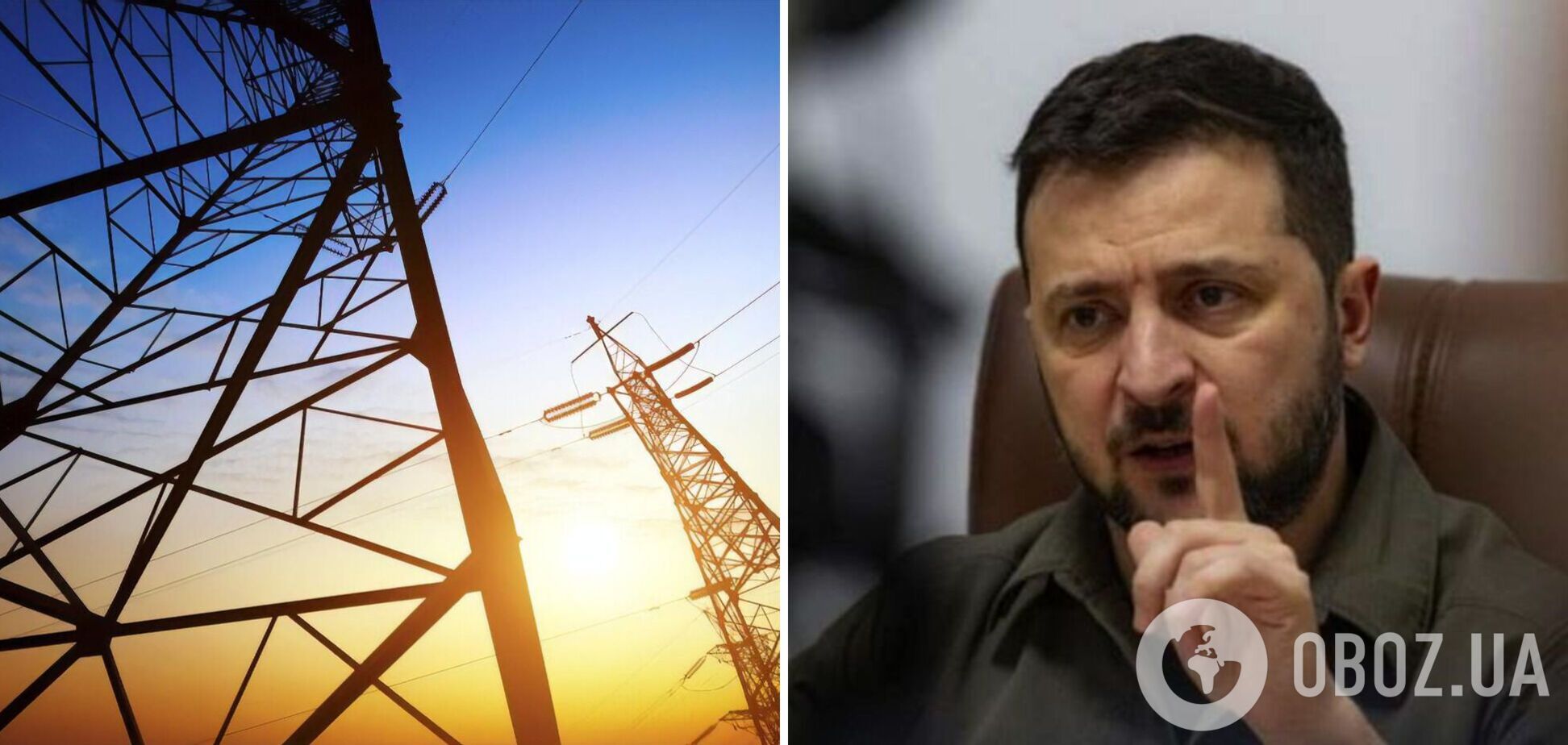 'Це вимога воєнного часу': Зеленський не виключив націоналізацію стратегічних енергетичних об'єктів