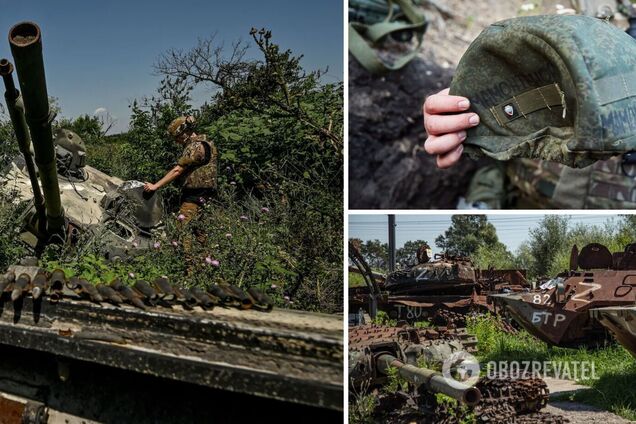 ЗСУ в серпні встановили рекорд зі знищення російської артилерії: озвучено цифри