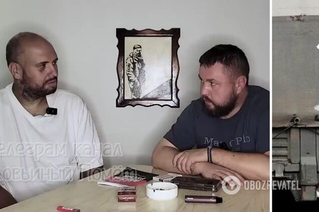 'Батьківщина покликала': окупант зізнався, чому пішов убивати українців, і розгубився від питання, хто фашисти. Відео 