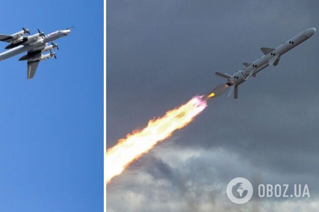 'Очень сложные маневры': Гуменюк заявила о новой тактике во время ночного обстрела РФ и объяснила цель