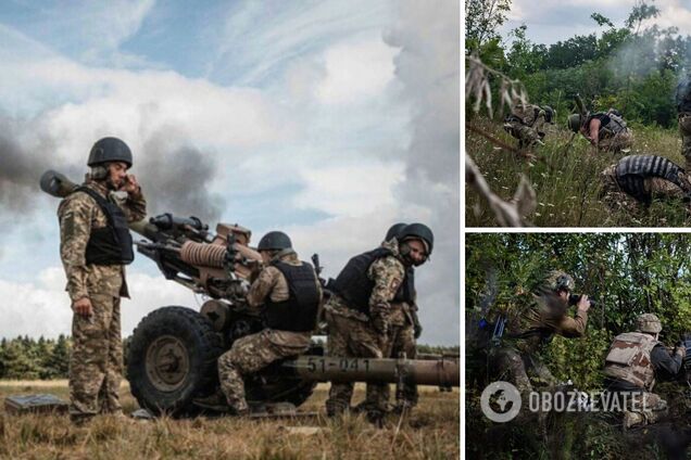 Росія перекидає резерви з Білорусі для нового наступу на Куп'янсько-Лиманському напрямку, – Маляр