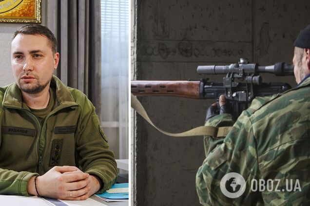 Россия более 10 раз пыталась убить Буданова: в ГУР раскрыли детали